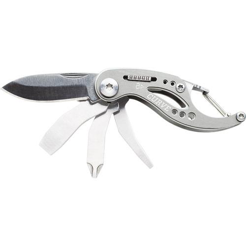 Gerber  Curve Gray Pocket Tool 31-000206