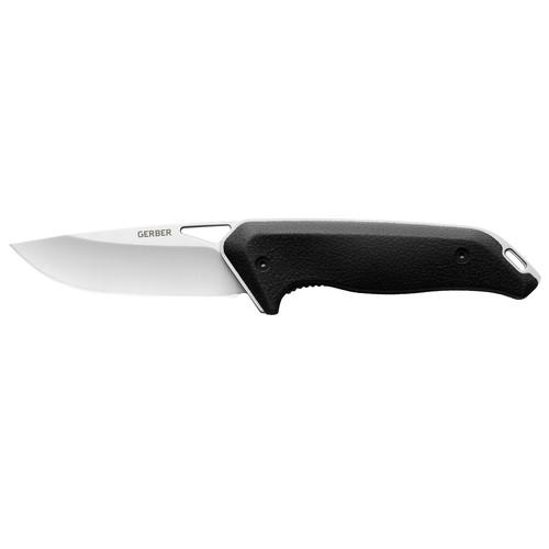 Gerber Moment Sheath Folder Drop Point Folding Knife 31-002209