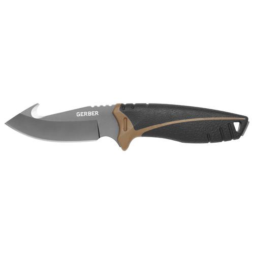 Gerber Myth Fixed Blade Pro Gut Hook Knife 31-001095