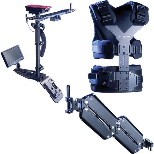 Glidecam X-20 Professional Camera Stabilization System GLX20AB