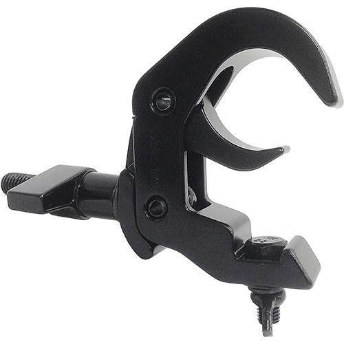 Global Truss Quick Rig Clamp (Black) QUICK RIG CLAMP BLK