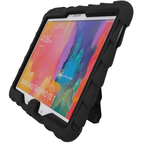 Gumdrop Cases Hideaway Case for Samsung GS-SAMPRO10-BLK-BLK