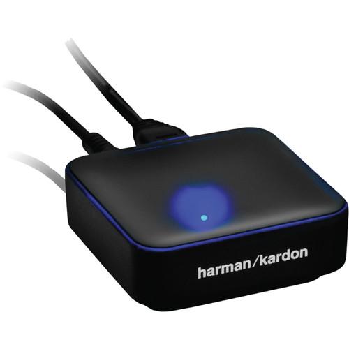 Harman Kardon BTA 10-UJ External Bluetooth Adapter BTA 10-UJ