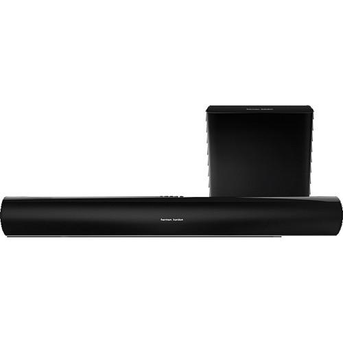 Harman Kardon  SB26 160W Soundbar SB26AM, Harman, Kardon, SB26, 160W, Soundbar, SB26AM, Video