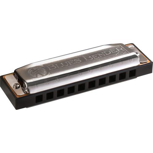 Harmonica I