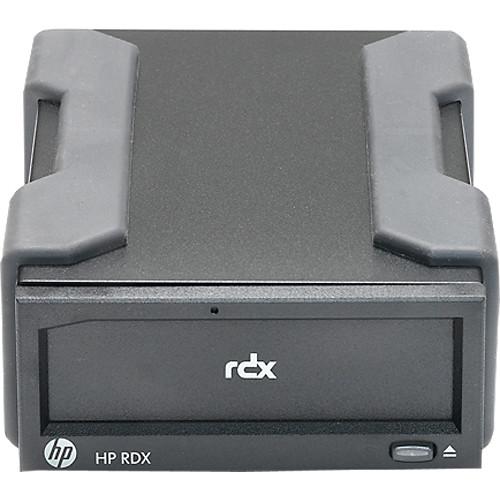 HP C8S07A RDX USB 3.0 External Docking Station C8S07A