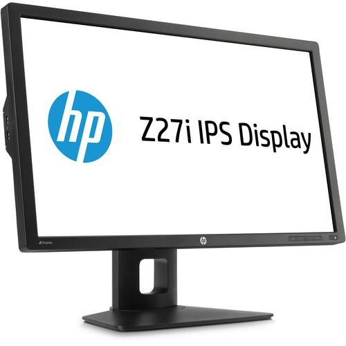 HP Z Display Promo Z27i 27