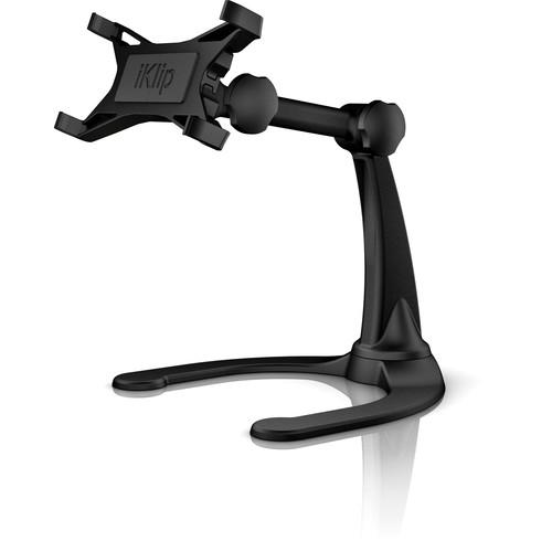 IK Multimedia iKlip Xpand Stand Universal IP-IKLIP-XPANDSTD-IN, IK, Multimedia, iKlip, Xpand, Stand, Universal, IP-IKLIP-XPANDSTD-IN