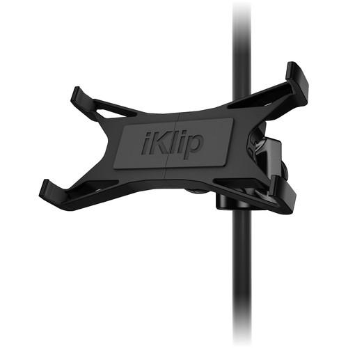 IK Multimedia iKlip Xpand Universal Mic Stand IP-IKLIP-XPAND-IN