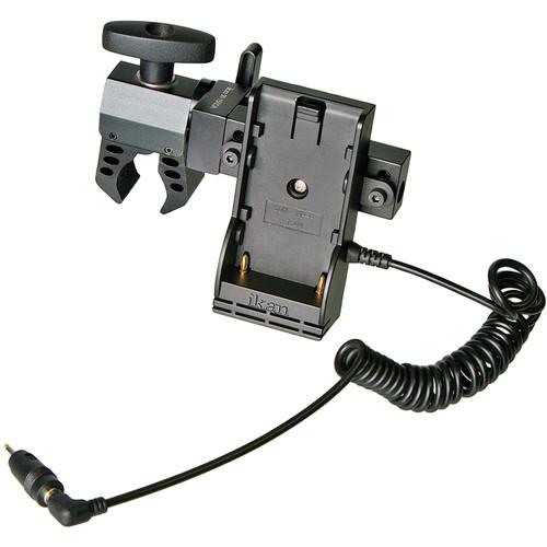 ikan Power Kit with Pinch Clamp for Blackmagic BMPCC-PWR-PN-S, ikan, Power, Kit, with, Pinch, Clamp, Blackmagic, BMPCC-PWR-PN-S