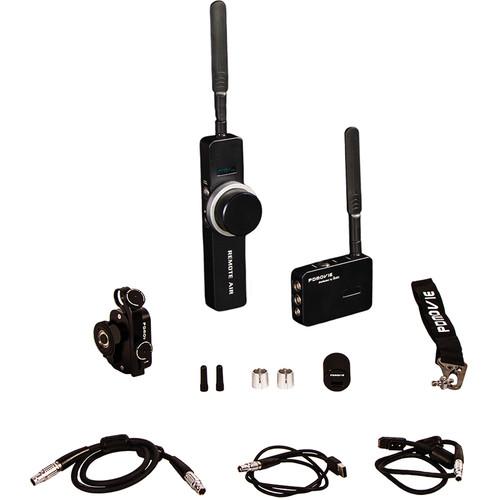 ikan Remote Air One (PD Movie) Single Channel Wireless PD1