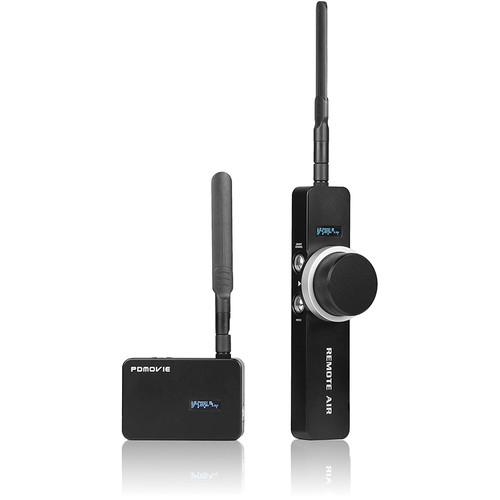 ikan Remote Air One (PD Movie) Single Channel Wireless PD1-HT