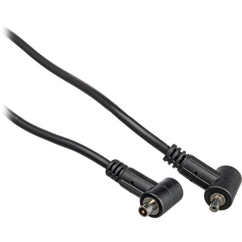 Impact Sync Cord Female PC to Male PC (1.5') 10032310