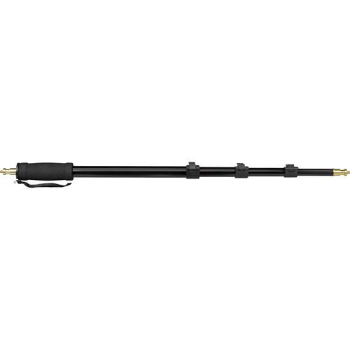 Interfit Strobies ProFlash Portable Light Boom STR211, Interfit, Strobies, ProFlash, Portable, Light, Boom, STR211,