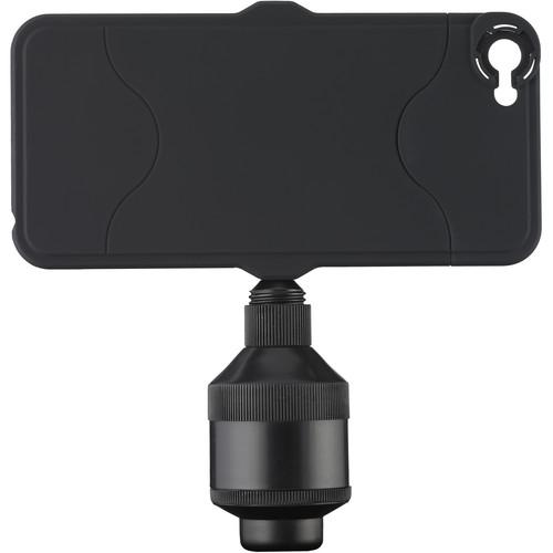 iPro Lens by Schneider Optics Starter Kit for iPhone 0IP-STKT-5S