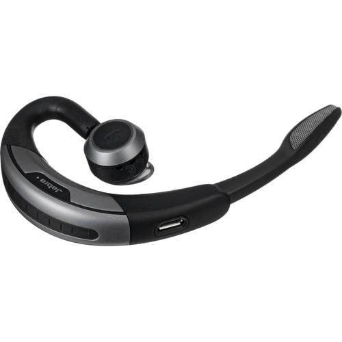 Jabra  Motion Bluetooth Headset 100-99500000-02