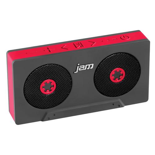 jam  Rewind Speaker (Red) HX-P540-R