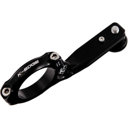 K-EDGE GO BIG Pro Handlebar Universal Mount K13-440-BLK, K-EDGE, GO, BIG, Pro, Handlebar, Universal, Mount, K13-440-BLK,