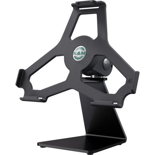 K&M  iPad Air Table Stand 19754-000-55