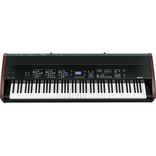 Kawai  MP11 - Professional Stage Piano MP11, Kawai, MP11, Professional, Stage, Piano, MP11, Video