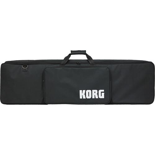 Korg Soft Case For Krome 73 Music Workstation SCKROME73