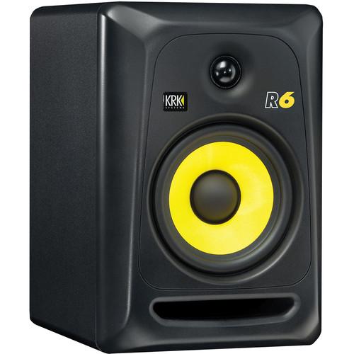 KRK R6 - 6