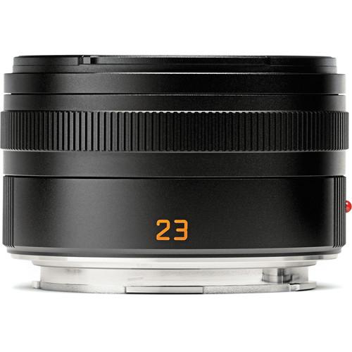 Leica  Summicron-T 23mm f/2 ASPH Lens 11081, Leica, Summicron-T, 23mm, f/2, ASPH, Lens, 11081, Video
