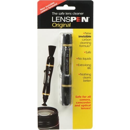 Lenspen  LensPen Lens Cleaner (Camo) NLP-1C, Lenspen, LensPen, Lens, Cleaner, Camo, NLP-1C, Video