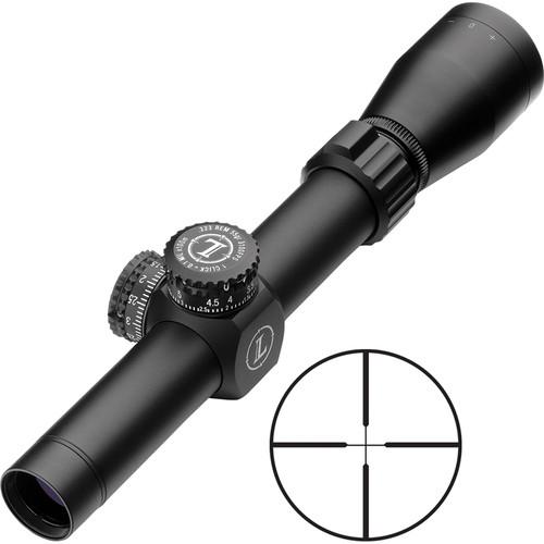 Leupold Mark AR MOD 1 1.5-4x20 Riflescope (Duplex Reticle), Leupold, Mark, AR, MOD, 1, 1.5-4x20, Riflescope, Duplex, Reticle,