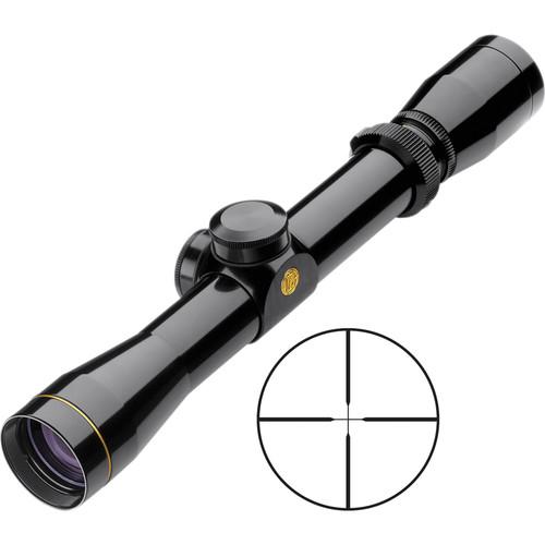 User Manual Leupold Vx 1 Rimfire 2 7x28 Riflescope 113872 Pdf Manuals 