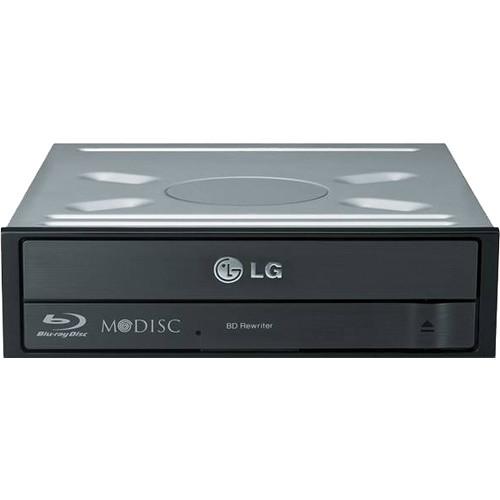 LG WH16NS40 16x Internal Super Multi Blue Blu-ray Disc WH16NS40