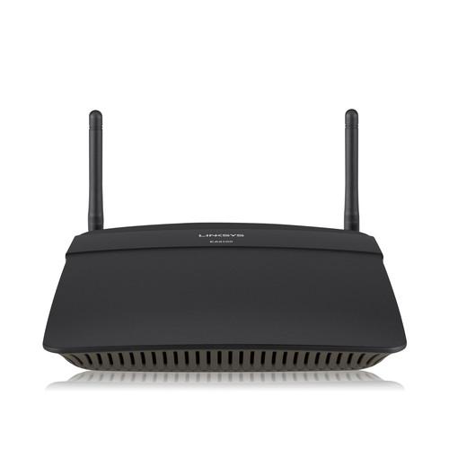 Linksys EA6100 AC1200 Dual Band Smart Wi-Fi Router EA6100