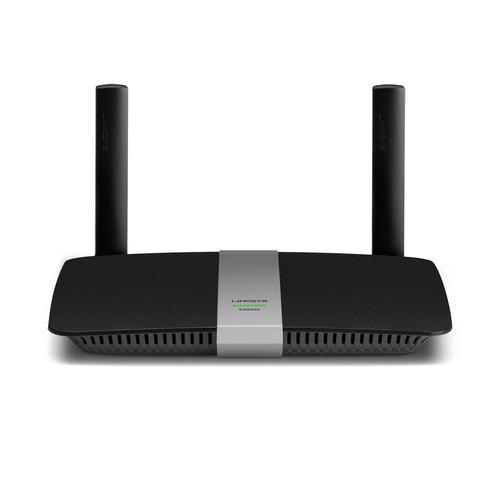 Linksys EA6350 AC1200  Dual Band Smart Wi-Fi Gigabit EA6350