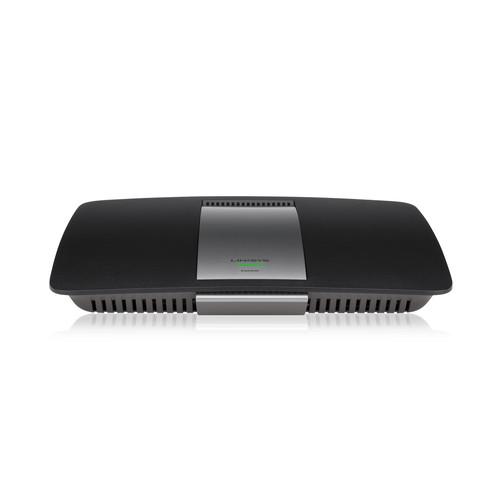 Linksys  EA6400 Smart Wi-Fi Router EA6400, Linksys, EA6400, Smart, Wi-Fi, Router, EA6400, Video