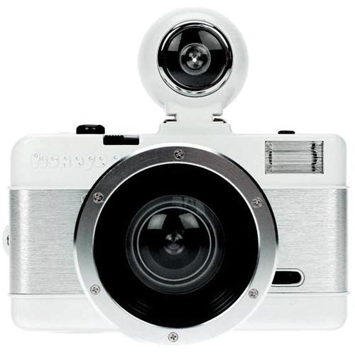 fish eye 2