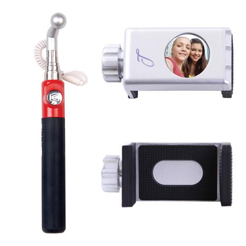 Looq Looq S Battery-Free Extended Selfie Arm PGIC-L001