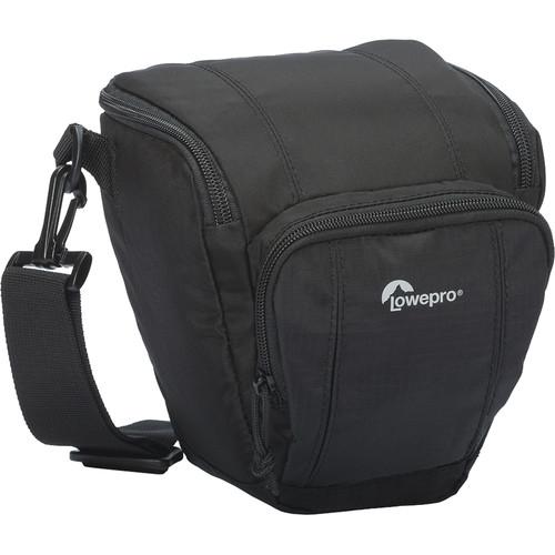 Lowepro  Toploader Zoom 45 AW II (Black) LP36700, Lowepro, Toploader, Zoom, 45, AW, II, Black, LP36700, Video