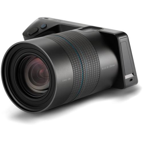 Lytro  Illum Light Field Digital Camera B5-0035, Lytro, Illum, Light, Field, Digital, Camera, B5-0035, Video