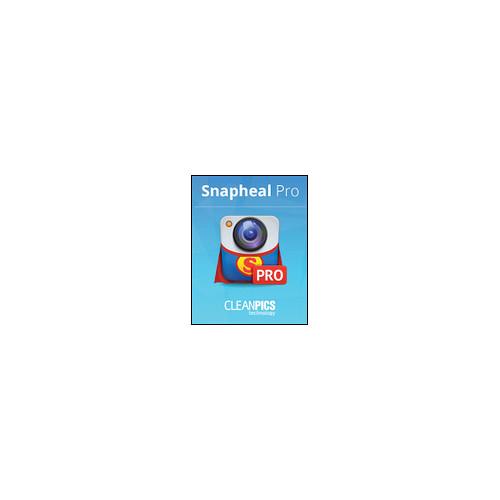 Macphun  Snapheal Pro (Download) SHP1 - ESD