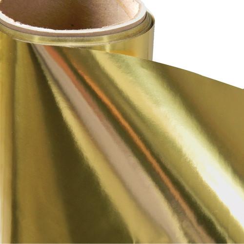 Matthews Reflector Recover Paper (Gold, 100') 6346-1/100, Matthews, Reflector, Recover, Paper, Gold, 100', 6346-1/100,