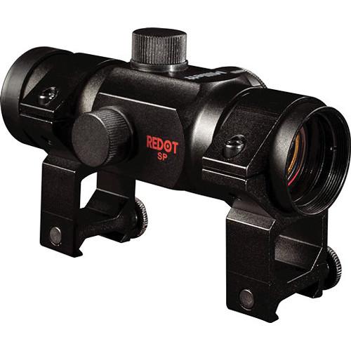Millett Speed Point Red Dot Sight with 5 MOA Red Dot and TRD0005