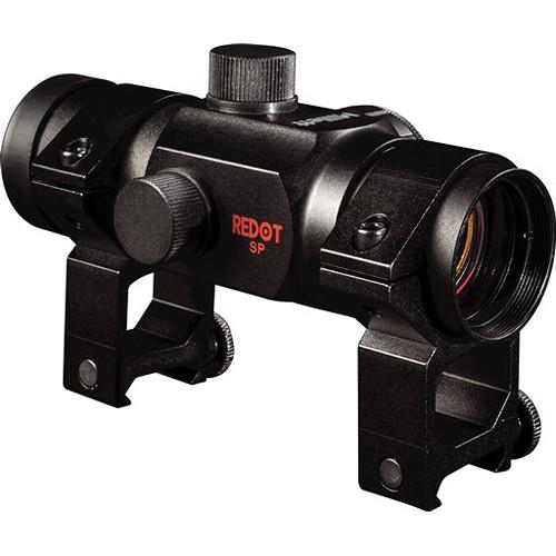 Millett Speed Point Red Dot Sight with 5 MOA Red Dot TRD0005C