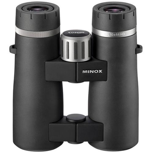 Minox  10x44 BL-HD Series Binocular 62049, Minox, 10x44, BL-HD, Series, Binocular, 62049, Video