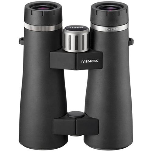 Minox  10x52 BL-HD Series Binocular 62051
