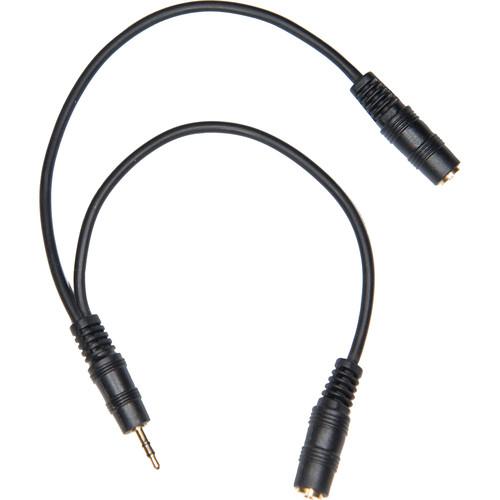 MK Controls 1 Male To 2 Female Splitter Cable CABLE 216, MK, Controls, 1, Male, To, 2, Female, Splitter, Cable, CABLE, 216,