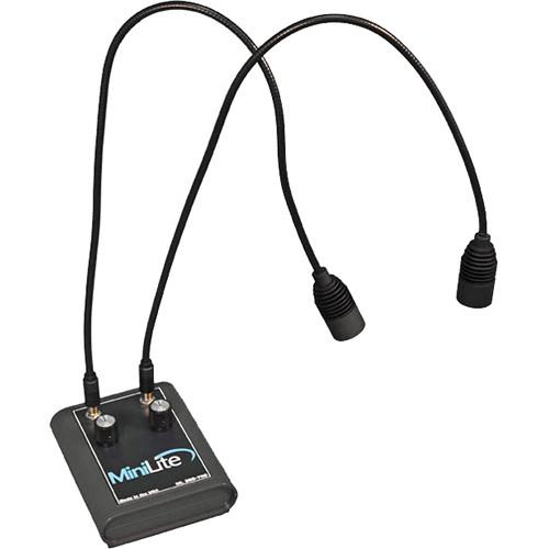 MK Digital Direct SparkleLite Mini-Lite 350-2 2 LED 93500