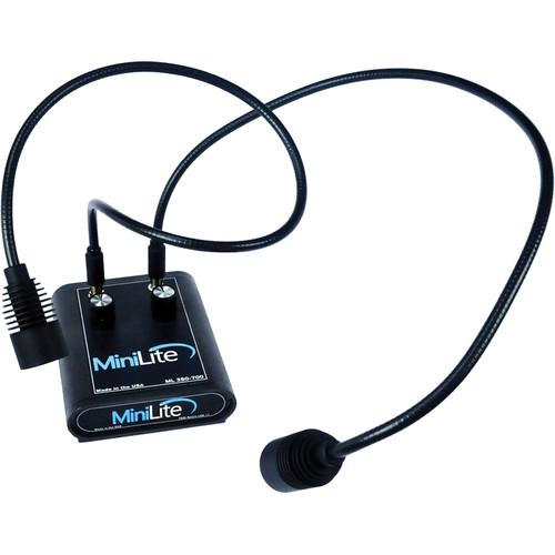 MK Digital Direct SparkleLite Mini-Lite 700 with Fiber 97000