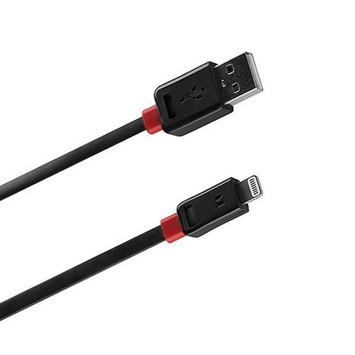 Monster Power iCable Lightning to USB Cable 3.3' (1 m) 133306