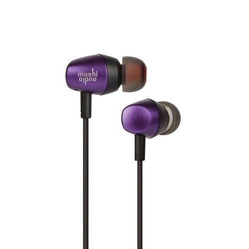 Moshi Mythro Earbud Headphones (Tyrian Purple) 99MO035411