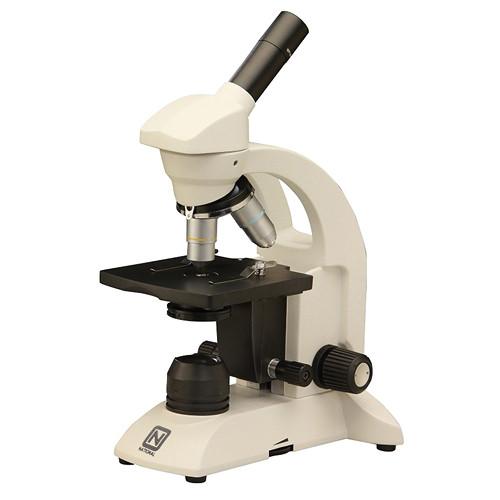 National  210-RLED Cordless Microscope 210-RLED
